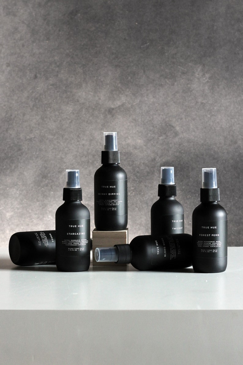 TrueHueCo Room / Linen Spray - Thumbnail 2