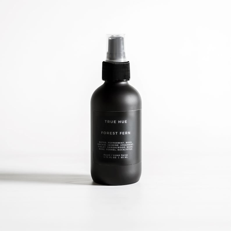 TrueHueCo Room / Linen Spray