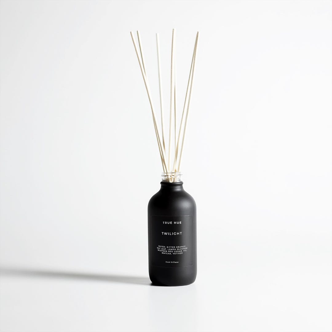 Twilight Reed Diffuser - Etsy