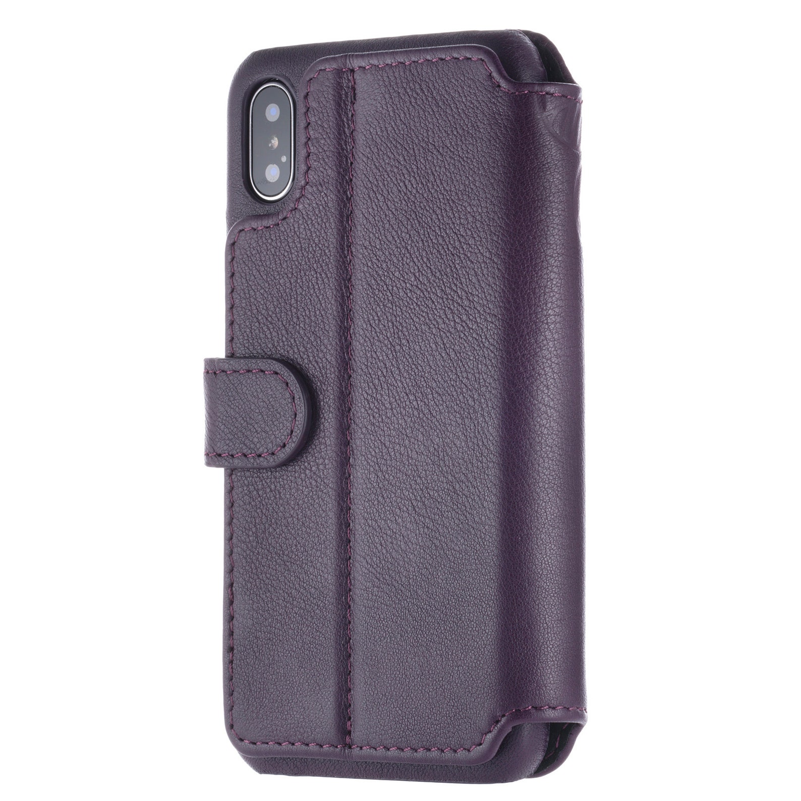 Drew Lennox Iphone X XS Wallet Case for Women Genuine Etsy UK