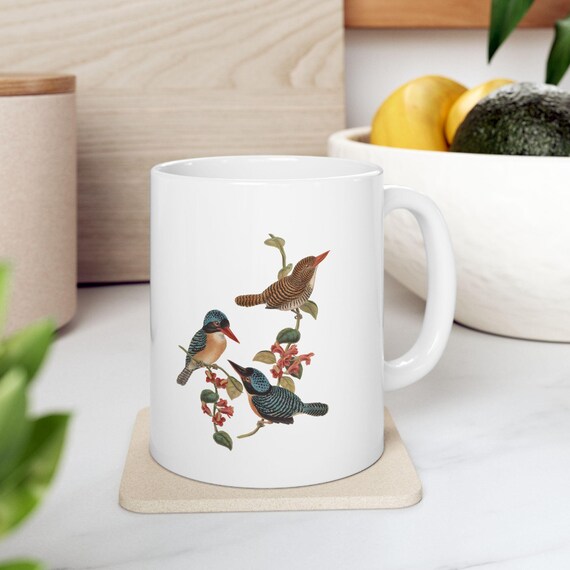 apple coffee cup warmer Cozy Coffee Mug with Warmer 4pc Set main image 1
