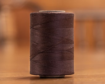 Star Coats and Clark Cotton Thread For Sewing, Machine Quilting & Crafting China Brown V37 18 51