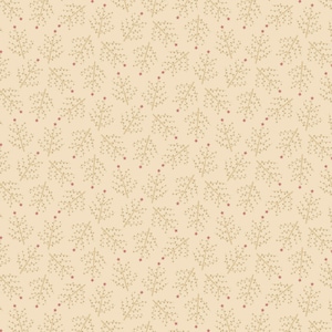 Tree Farm by Pam Buda Cream Feather Tree # R170976D-CREAM