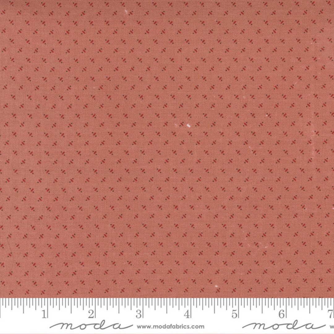Rose by Jo Morton Dash Pink 38127 15 - Etsy