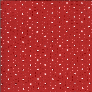 Harbor Springs by Minick and Simpson Red Stars 1490616
