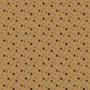 Primitive Traditions by Pam Buda Whimsy Tan # R171014-0141