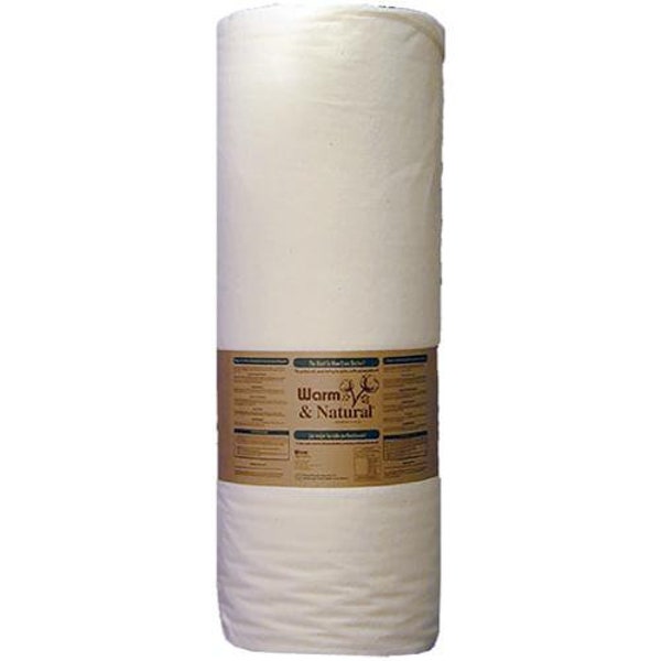 Warm and Natural Quilt Batting Etsy