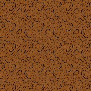 Butternut and Peppercorn by PamBuda Rust Pepperberries # R170521-RUST