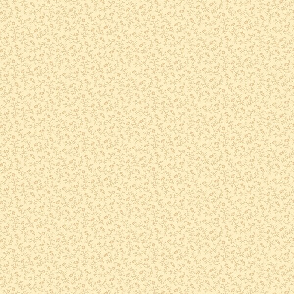 Prairie Dry Goods de Pam Buda Little Buds beige claro # R1763-LTBEIGE