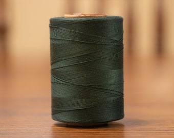 Star Cotton Thread For Sewing,Machine Quilting & Crafting Green V37 61A