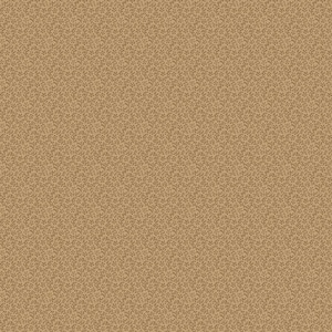 Forevermore by Pam Buda Tan Ground Cover # 0860-0140