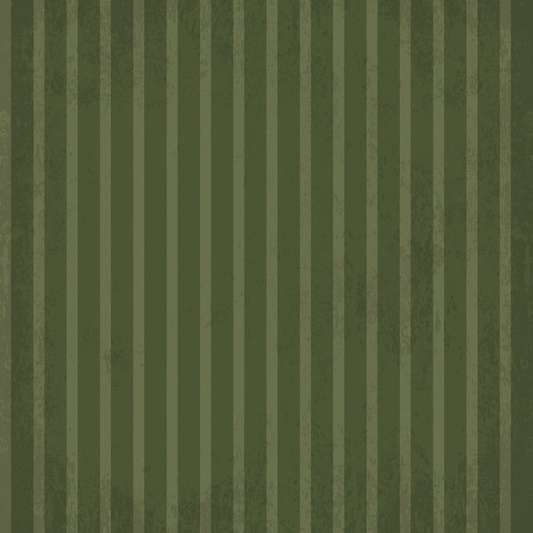 Kringle by Teresa Kogut Stripes Green # C13444R-GREEN