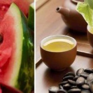 14-Day Watermelon Mimosa Cleansing Tea