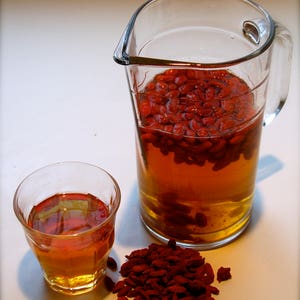 14-Day Organic Very Berry Cleansing Tea