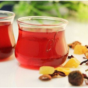 14 Day - Peach Detox ( Mild) Blend
