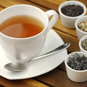 14-Day Tropical Cleansing Tea
