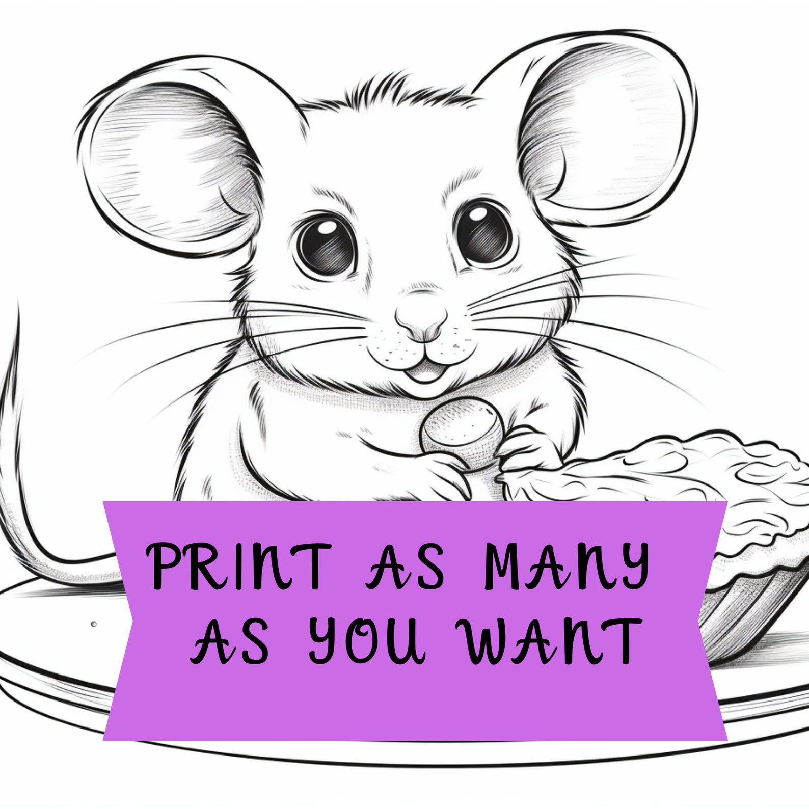 SHAVUOT FUN | Coloring Book for Kids! | Print and Color| Coloring Book ...