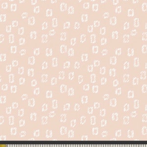 Ballerina Fusion Fabric &quot;Woodblock Ballerina&quot; by AGF Studio for Art Gallery Fabrics, 100% Cotton Quilt Fabric