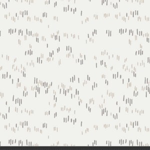 Mix de volumecapsulestof &#39;Visualizer Fresh&#39; voor Art Gallery Fabrics van AGF Studio, 100% katoenen quiltstof