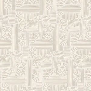 Soften the Volume Fabric &quot;Moment of Zen&quot; Art Gallery Fabrics by AGF Studio, 100% Cotton Quilt Fabric, OEKO-TEX Certified