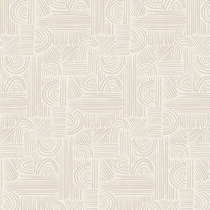 Soften the Volume Fabric "Moment of Zen" Art Gallery Fabrics by AGF Studio, 100% Cotton Quilt Fabric, OEKO-TEX Certified