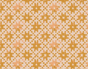 Juniper Fabric "Nordic Knit" by Sharon  Holland from Art Gallery Fabrics,AGF, 100% Cotton Quilt Fabric