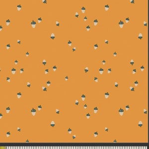 Timberline Fabric  “Gathering Potential” by Jessica Swift by AGF Studio for Art Gallery Fabrics, 100% Cotton Quilt Fabric