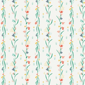 Flight Path Fabric "Glorious Morning" gbbfrom Art Gallery by Jessica Swift, 100% Cotton Fabric