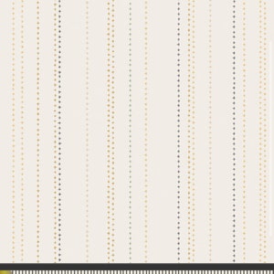 Mix de volumecapsulestof &#39;Intermittent Fresh&#39; voor Art Gallery Fabrics van AGF Studio, 100% katoenen quiltstof