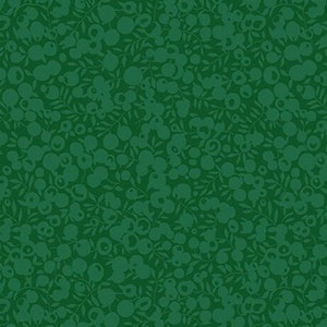 Liberty Fabric Wiltshire Shadow Forest, 100% Cotton Fabric