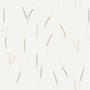 Soften the Volume Fabric &quot;Wild Stems&quot; for Art Gallery Fabrics by AGF Studio, 100% Cotton Quilt Fabric