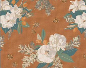 Juniper Fabric "Ambrosial Burlap" by Sharon  Holland from Art Gallery Fabrics,AGF, 100% Cotton Quilt Fabric