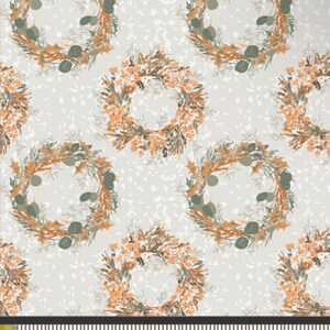 Juniper Fabric &quot;Welcome Home&quot; by Sharon  Holland from Art Gallery Fabrics,AGF, 100% Cotton Quilt Fabric