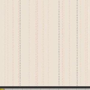 Mix de volumecapsulestof &#39;Intermittent Sweet&#39; voor Art Gallery Fabrics van AGF Studio, 100% katoenen quiltstof