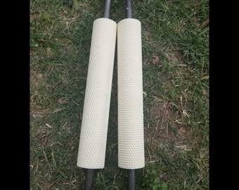 Beeswax Foundation Rollers