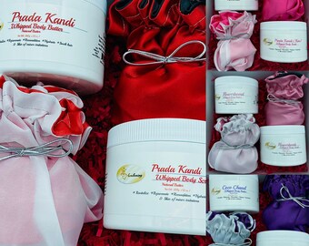 Discount The Perfect Spa Gift Box Add On's