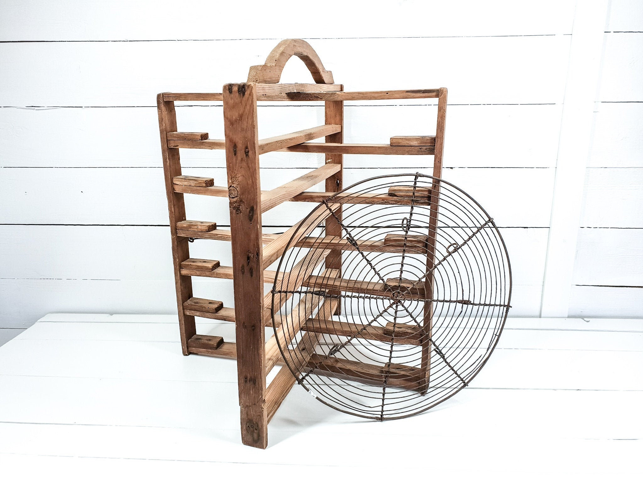 Bakery Racks for sale Only 2 left at 60