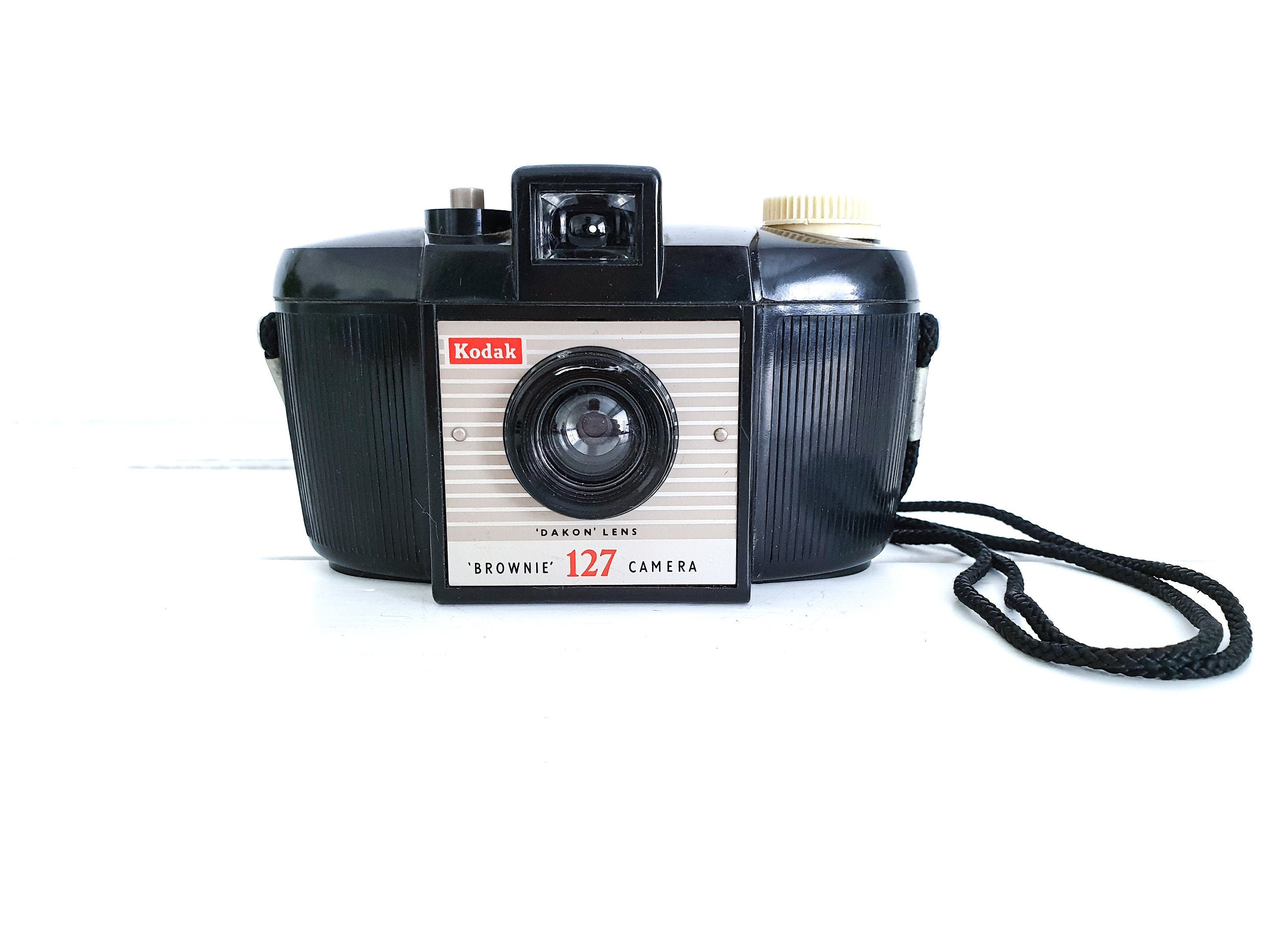 Old kodak camera deals