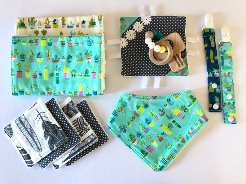 gift pack for baby girl