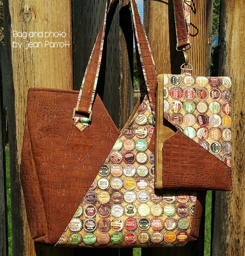 pocket pouch pattern