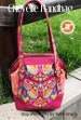 Chevelle Handbag PDF Pattern 