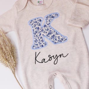 Baby Girl Coming Home Outfit Baby Girl Clothes Personalized Baby Girl Gift Personalized Baby Girl Outfit Newborn Girl Clothes Newborn Hat