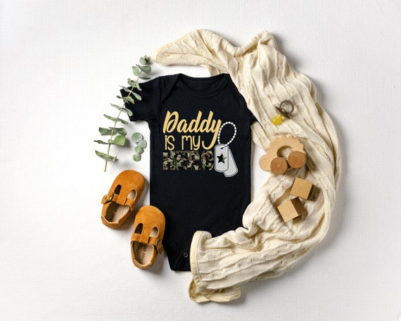 army onesie for baby boy