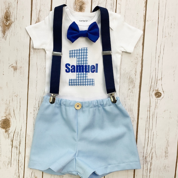 boys bow tie outfit