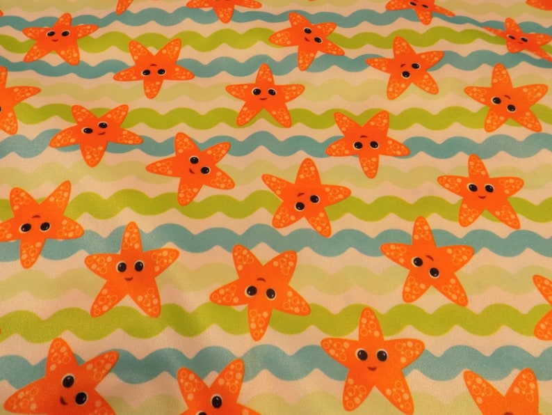 Dirty Diaper Bag WetBag WetBag Clothes Carry Bag Starfish Pool Bag Sanitary Napkin Bag