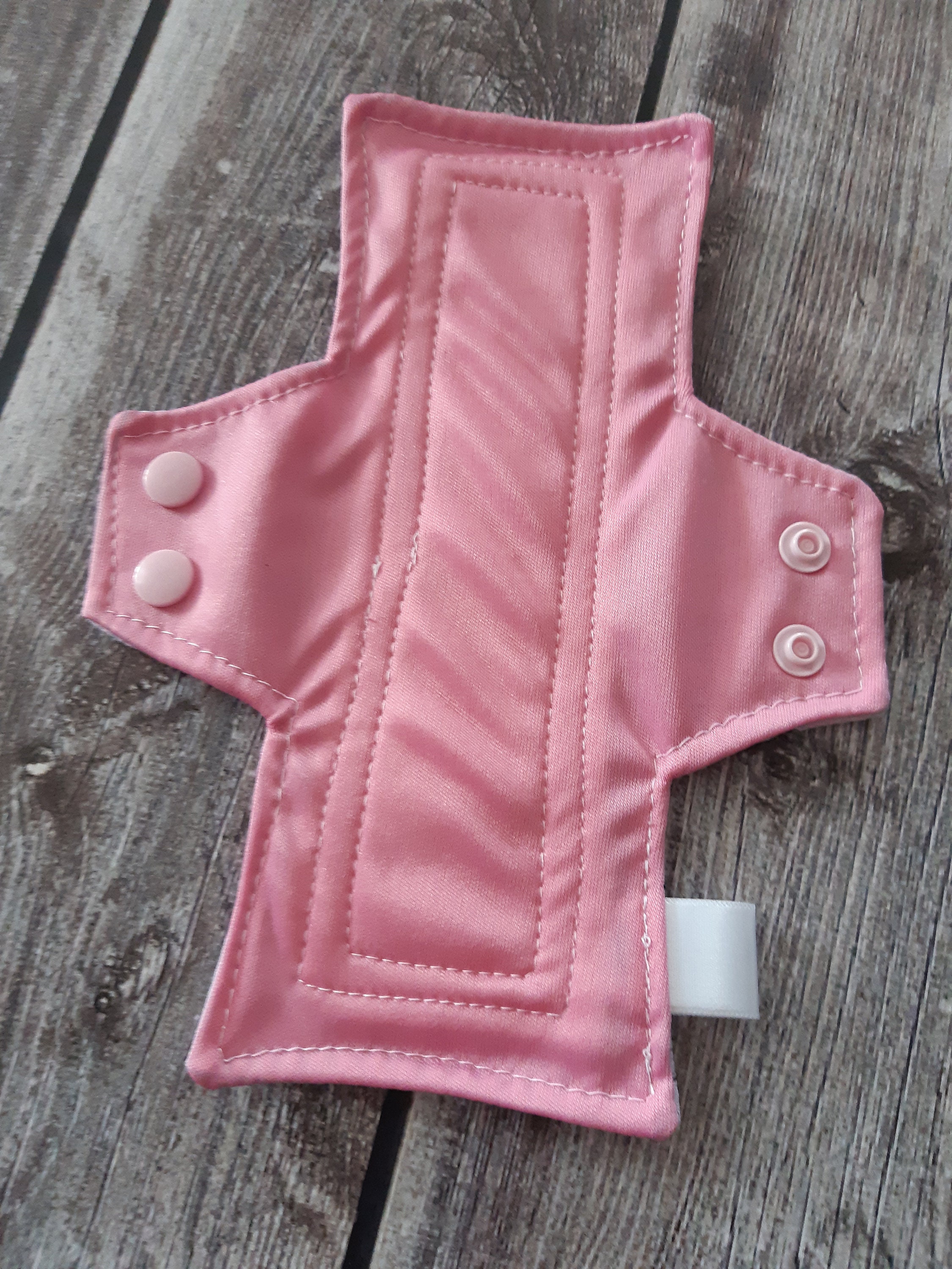 8in Menstrual Pad Period Pads Incontinence Cloth | Etsy