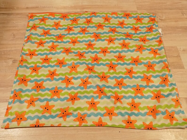 Dirty Diaper Bag WetBag WetBag Clothes Carry Bag Starfish Pool Bag Sanitary Napkin Bag