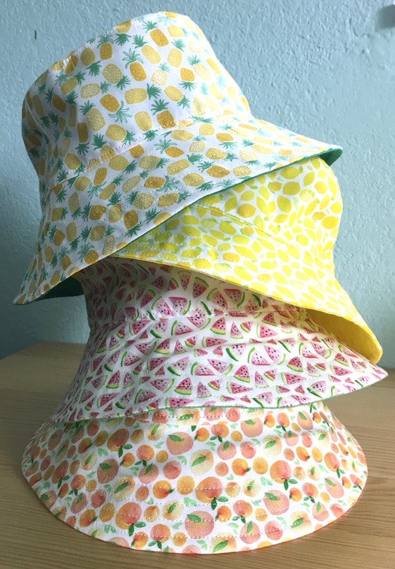 tiny baby boy sun hat