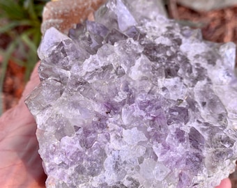 アメジストジオード 21cm アメジストジオード 21cm Amethyst Cut Base Geode #21
