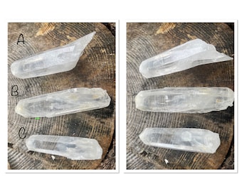 Superb! Blue Mist Quartz, Blue Smoke Quartz, Colombia Quartz, Choice of One! Blue Mist, Colombia Quartz, CC11/7